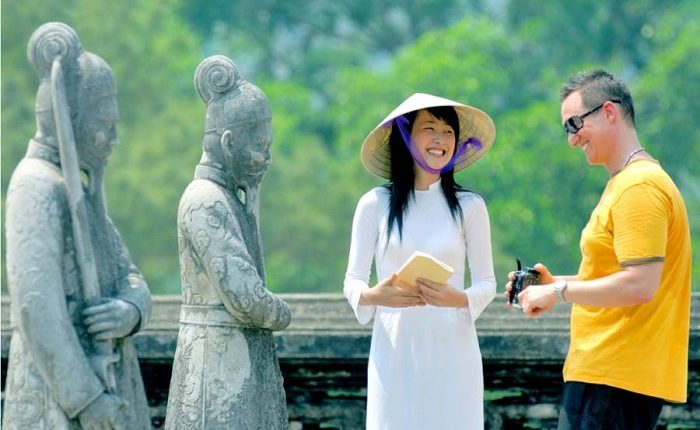 Tuyển sinh Trung cấp - Cao đẳng từ xa 15