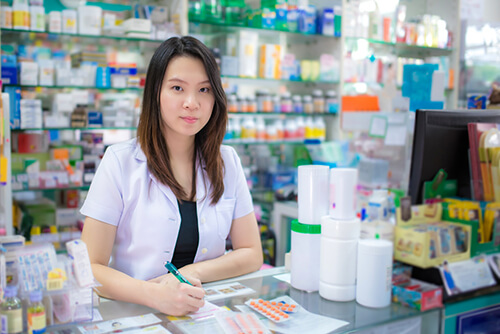 Tuyển sinh Trung cấp - Cao đẳng từ xa 59