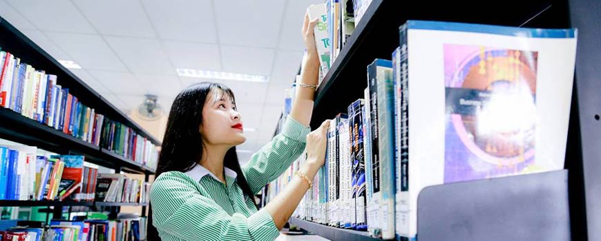 Tuyển sinh Trung cấp - Cao đẳng từ xa 19